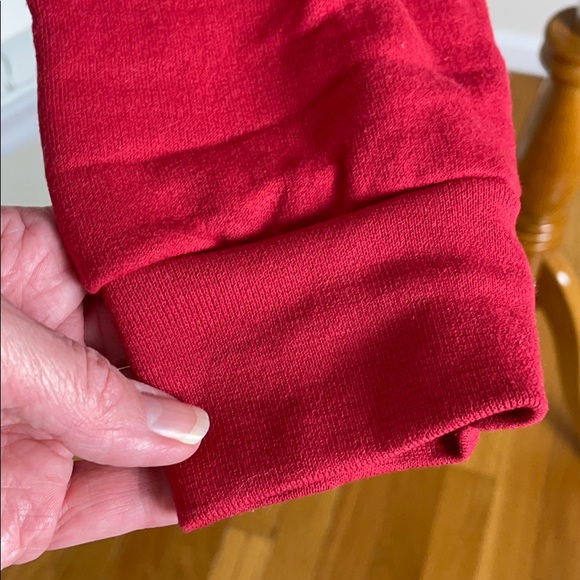 🔆HP🔆 Worn Once Oakley Sweatshirt - Picture 5 of 8